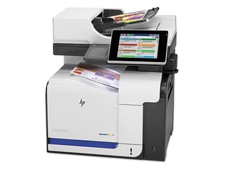 Multifunction color laser printer HP LJ ENTERPRISE 500 COLOR MFP M575F (CD645A)