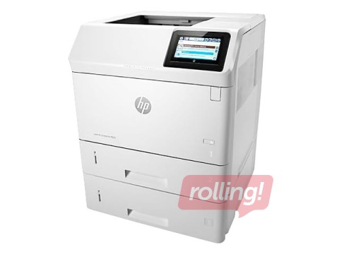 Kasutatud printer HP LaserJet Enterprise M605x (E6B71A)