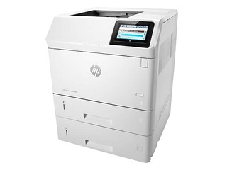 Kasutatud printer HP LaserJet Enterprise M605x (E6B71A)