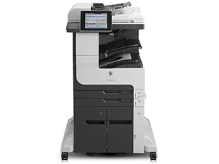 Multifunktsionaalne laserprinter HP LJ Enterprise 700 MFP M725Z+ (CF069A)