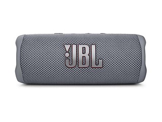 Kaasaskantav juhtmevaba kõlar JBL Flip 6 IPX7, veekindel, hall