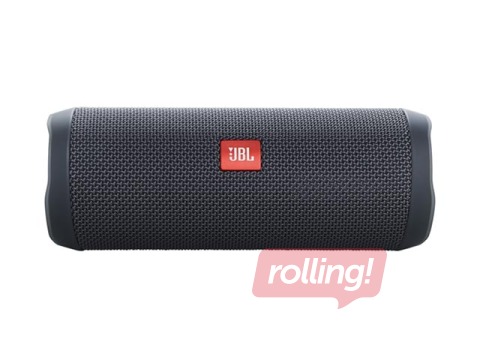 Bezvadu Skaļrunis JBL Flip Essential 2 Black