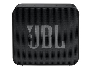 Juhtmevaba Bluetooth kõlar JBL GO, must