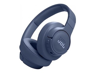 Juhtmeta kõrvaklapid JBL Tune 770 NC, sinised