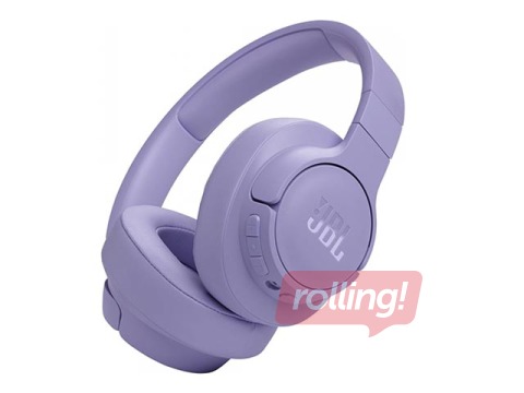 Juhtmeta kõrvaklapid JBL Tune 770 NC, lillad