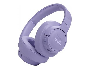 Juhtmeta kõrvaklapid JBL Tune 770 NC, lillad