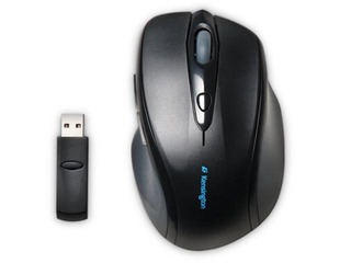 Kensington Pro Fit™ Wireless Full-Size Mouse