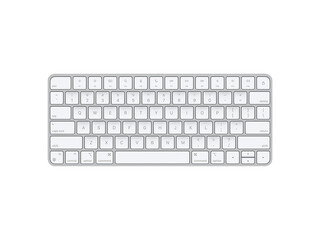 Apple Magic Keyboard, Eng, Bluetooth