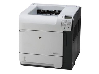 HP LaserJet P4015dn mustvalge laserprinter