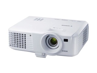 CANON LV-WX320 WXGA-Projector 10.000:1