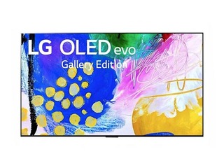 Televiisor LG OLED 4k, 55