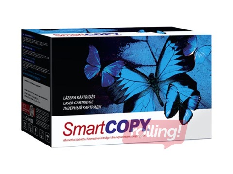 Smart Copy toonerkassett CF259X, must (10000 lk)