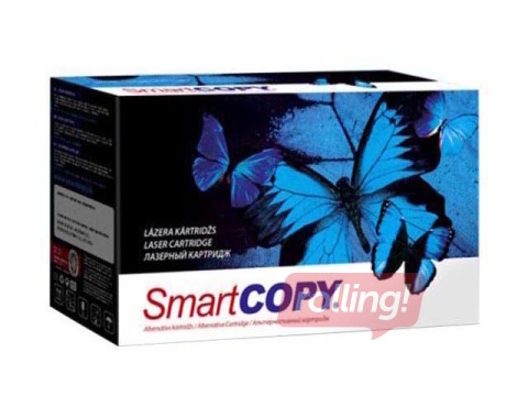 Smart Copy tooner 737, must, (2400 lk)