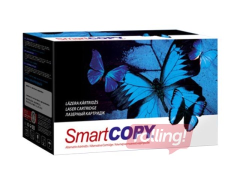Smart Copy fotocilindrs DR2400, melns (12000 lpp.)