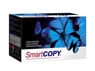 Smart Copy toonerkassett Q6511X, must (12000 lk)