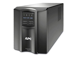 APC SMART-UPS 1000VA LCD 230V