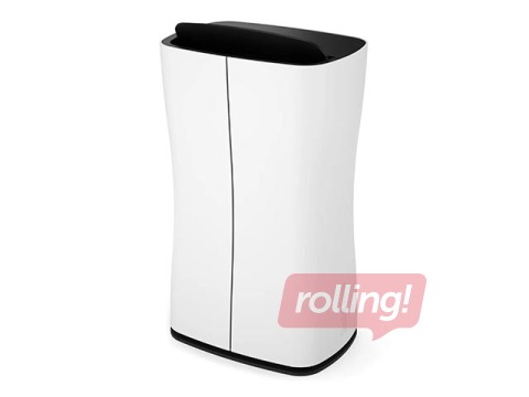 Dehumidifier Theo, white