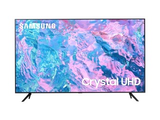 Televiisor Samsung 4K UHD 43