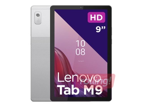 Lenovo Tab M9 tahvelarvuti, 9