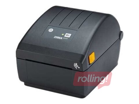 Zebra Thermal Transfer Printer ZD230T, USB, 203 dpi